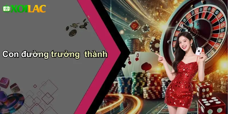 Con đường trưởng thành