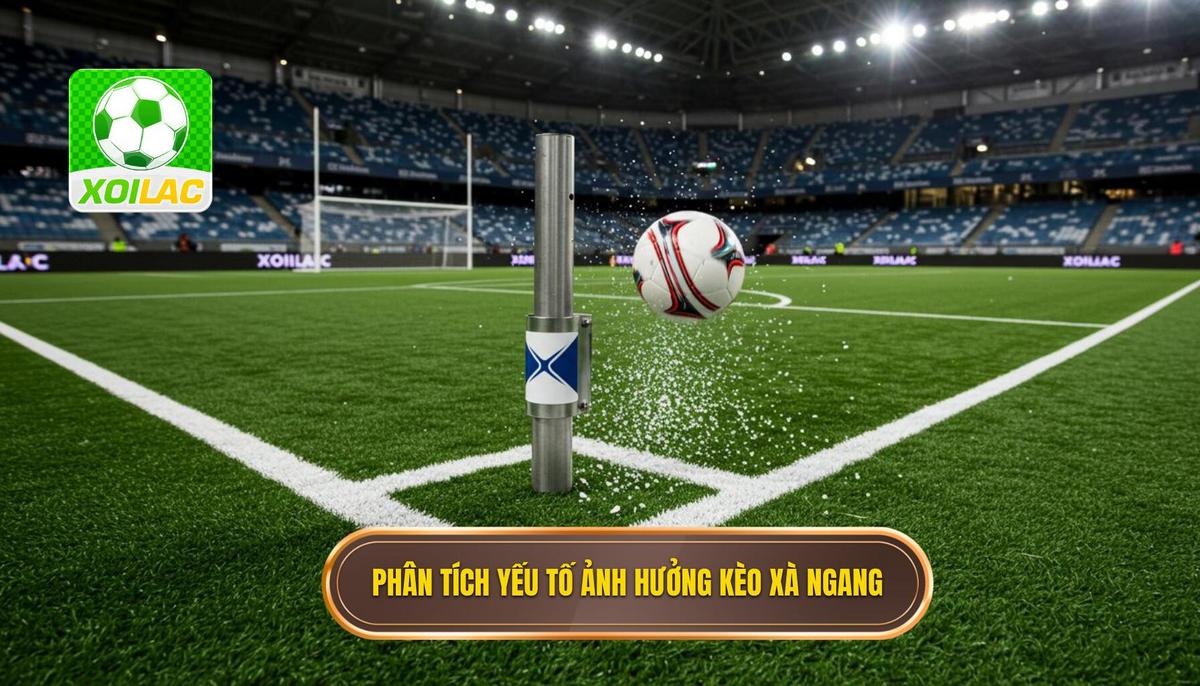 Phần 2_ Phân Tích Các Yếu Tố Ảnh Hưởng Đến Kèo Cược Tổng Số Lần Sút Bóng Chạm Xà Ngang