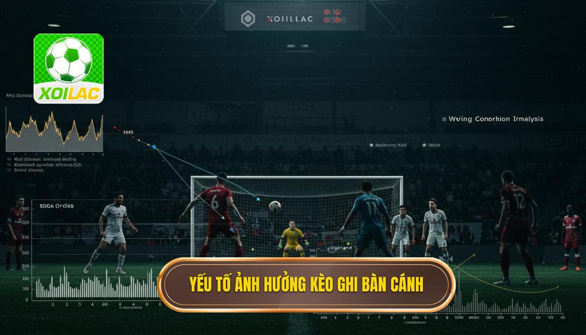 Phân Tích Đa Chiều Yếu Tố Ảnh Hưởng Đến Kèo Cược Đội Ghi Bàn Từ Tình Huống Phối Hợp Cánh