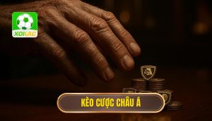 Kèo cược châu Á
