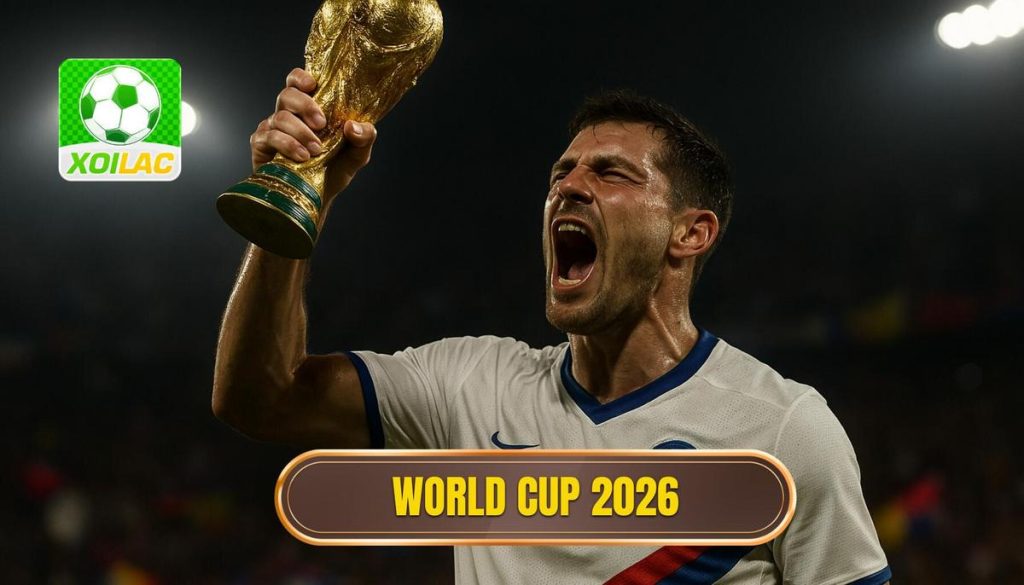 World Cup 2026