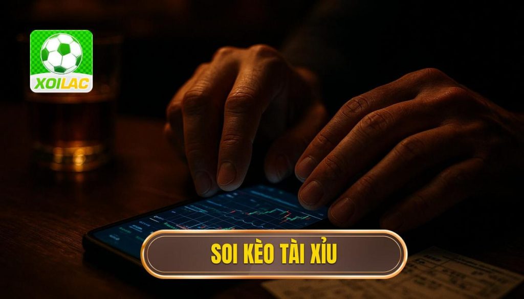 thumb - soi kèo tài xỉu