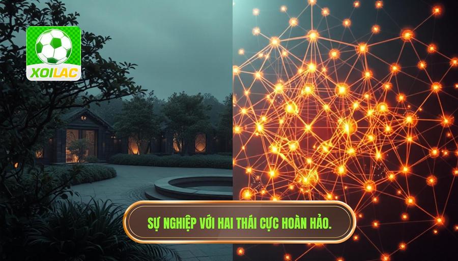 Tổng quan về sự nghiệp: Hai thái cực của sự hoàn hảo