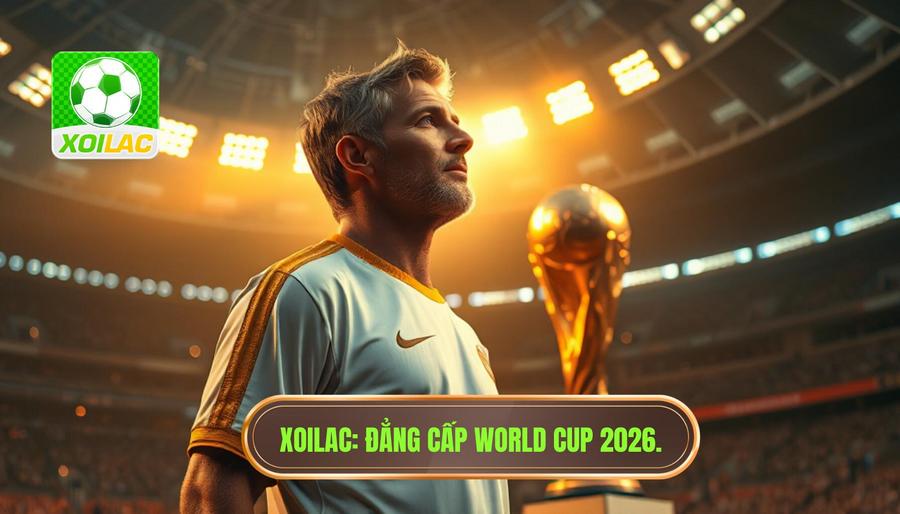 World Cup 2026 có phải kỳ World Cup cuối của Ronaldo
