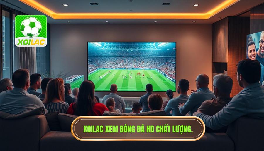 1. Tại sao Xoilac xem bóng đá HD trở thành lựa chọn số 1 của người hâm mộ? 1. Tại sao Xoilac xem bóng đá HD trở thành lựa chọn số 1 của người hâm mộ?