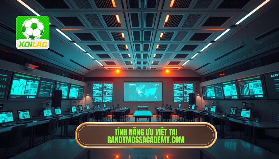 2. Những tính năng ưu việt chỉ có tại randymossacademy.com 2. Những tính năng ưu việt chỉ có tại randymossacademy.com